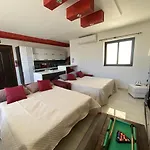 Xl Terrace Penthouse Bbq 200m From The Sea And Square * St. Paul's Bay