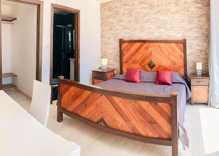 Xl Terrace Penthouse Bbq 200m From The Sea And Square * St. Paul's Bay