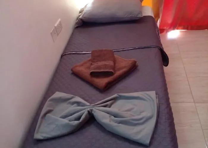 Xl Terrace Penthouse Bbq 200m From The Sea And Square